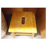 Home DeCor Wicker Baskets Etc