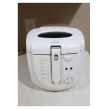 Countertop Appliances…Rival CF250 Cool Touch Deep Fryer