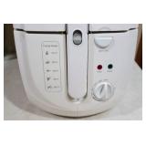 Countertop Appliances…Rival CF250 Cool Touch Deep Fryer