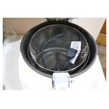 Countertop Appliances…Rival CF250 Cool Touch Deep Fryer