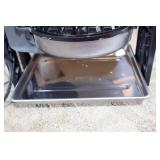 BELLA(?) ROTATING BELGIAN WAFFLE MAKER