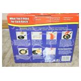 Carnival Deluxe Funnel Cake Kit