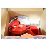 Carnival Deluxe Funnel Cake Kit