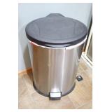 Step Trash Can