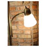 Beautiful Two-Light Dimming Floor Lamp…