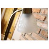 Beautiful Two-Light Dimming Floor Lamp…