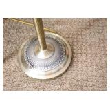 Beautiful Two-Light Dimming Floor Lamp…