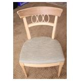 Drexel Accent Entry Chair…