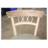 Drexel Accent Entry Chair…