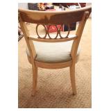 Drexel Accent Entry Chair…