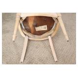 Drexel Accent Entry Chair…