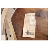 Drexel Accent Entry Chair…