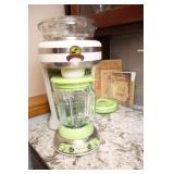 Margaritaville Key West Frozen Concoction Maker Blender…