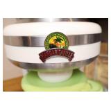 Margaritaville Key West Frozen Concoction Maker Blender…