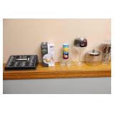 Vintage Bar Ware Breweriana