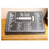 Vintage Bar Ware Breweriana