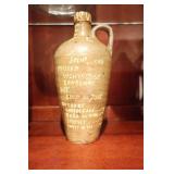 Vintage Breweriana Steins, Mugs, Collectible Glass Jar, Elephant Etc