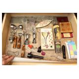 Bar Breweriana Utensils Etc