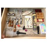 Bar Breweriana Utensils Etc