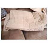 Sure Fit Comfy Furniture Covers Pet Protection