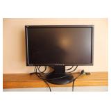 Viewsonic VG2228wm LED 22-Inch Class Full HD LCD Monitor
