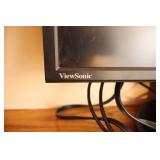 Viewsonic VG2228wm LED 22-Inch Class Full HD LCD Monitor