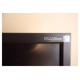 Viewsonic VG2228wm LED 22-Inch Class Full HD LCD Monitor