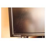Viewsonic VG2228wm LED 22-Inch Class Full HD LCD Monitor