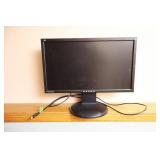 Viewsonic VG2228wm LED 22-Inch Class Full HD LCD Monitor…