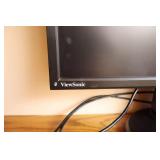 Viewsonic VG2228wm LED 22-Inch Class Full HD LCD Monitor…