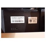 Viewsonic VG2228wm LED 22-Inch Class Full HD LCD Monitor…