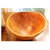 Kitchen Accessories…Winsome Wood 7-Piece Teak Salad Serving Bowl Set…