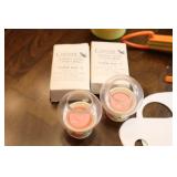 Kitchen Accessories…Skoo Silicone Egg Poachers, Pampered Chef, Tupperware Etc