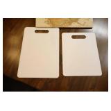 Kitchen Accessories…Norpro ‘Seasoned’ Stone, Cooling Racks, Cutting Boards Etc