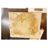 Kitchen Accessories…Norpro ‘Seasoned’ Stone, Cooling Racks, Cutting Boards Etc