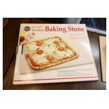 Kitchen Accessories…Norpro ‘Seasoned’ Stone, Cooling Racks, Cutting Boards Etc