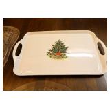 Kitchen Accessories…Entertaining Serving Platters Glass, Plastic Etc