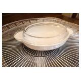 Kitchen Accessories…Entertaining Serving Platters Glass, Plastic Etc
