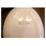 Kitchen Accessories…Entertaining Serving Platters Glass, Plastic Etc