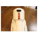 Kitchen Accessories…Hamilton Beach Hand Mixer, Pyrex Glass Measuring Cup, 4-Cup Strainer Pitcher Etc