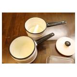 Vintage Kitchen Utensils Etc