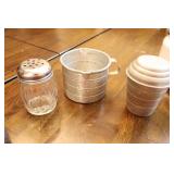 Vintage Kitchen Utensils Etc