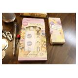 Vintage Kitchen Baking Cookie Accessories Etc