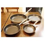 Tramontina Fry Sauté Pans