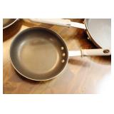Tramontina Fry Sauté Pans
