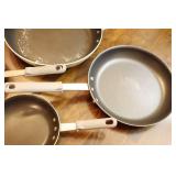 Tramontina Fry Sauté Pans