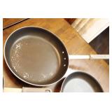 Tramontina Fry Sauté Pans