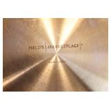 Field’s Cookware Pan, Silicone Lidded  Ceramic(?) Pan Etc