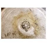 Vintage Montgomery Wards Cookware Classics Pans