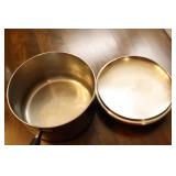 Revere-Ware Copper Clad Stainless Steel Cookware